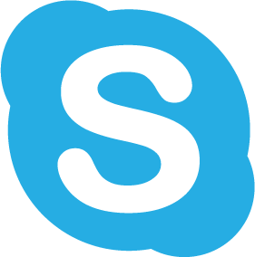 Skype Logo Transparent PNG, Skype Icon, Free Images Download