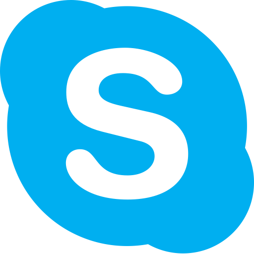 skype logo, mbp #19874