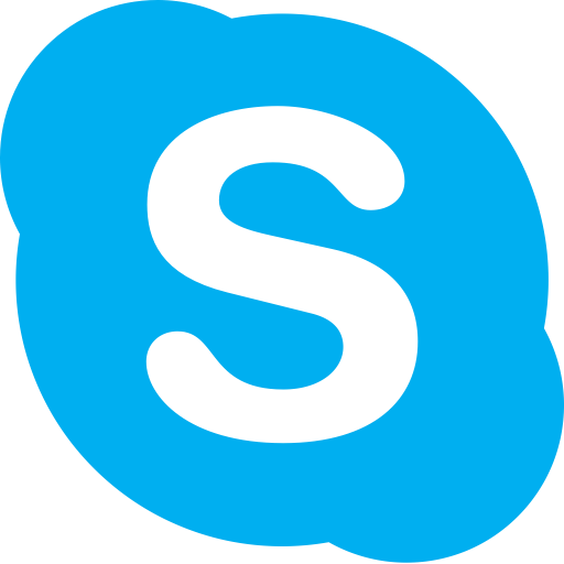 Skype Logo