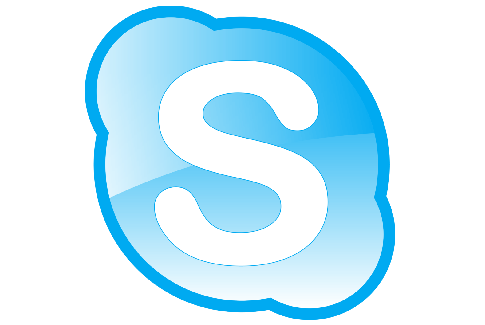 skype logo, microsoft forces upgrade retires skype classic #19899