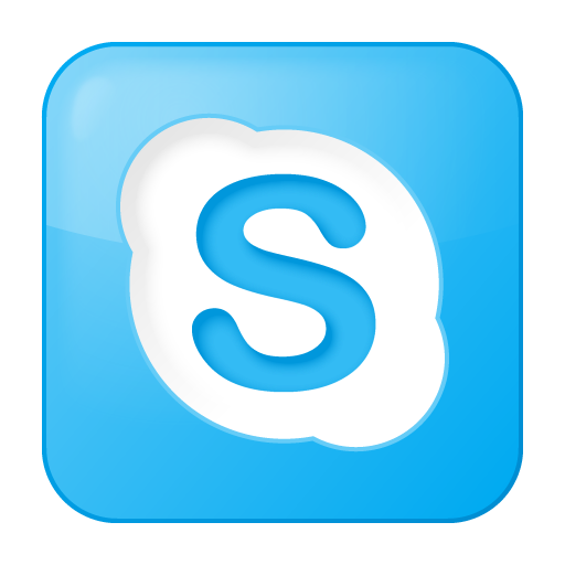 skype logo, ronamm