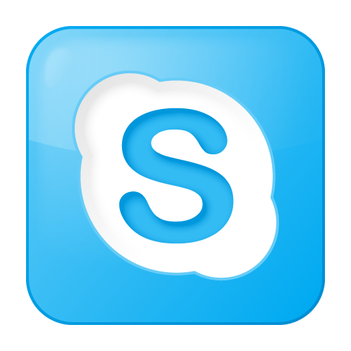 Skype Logo