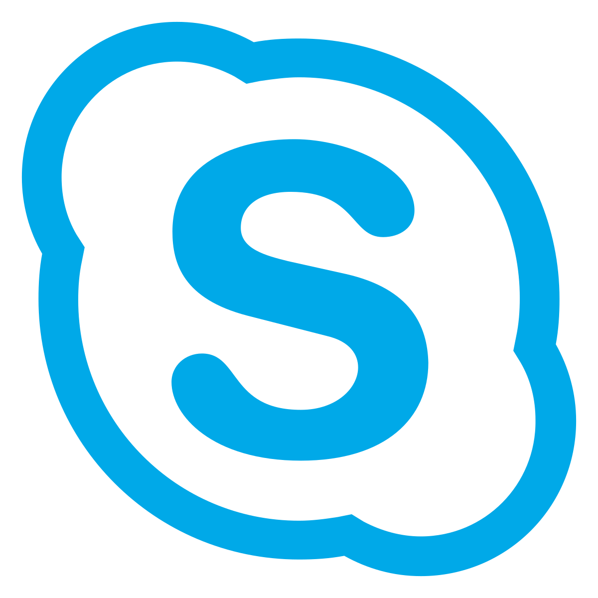 skype logo, skype for business server wikipedia #19846