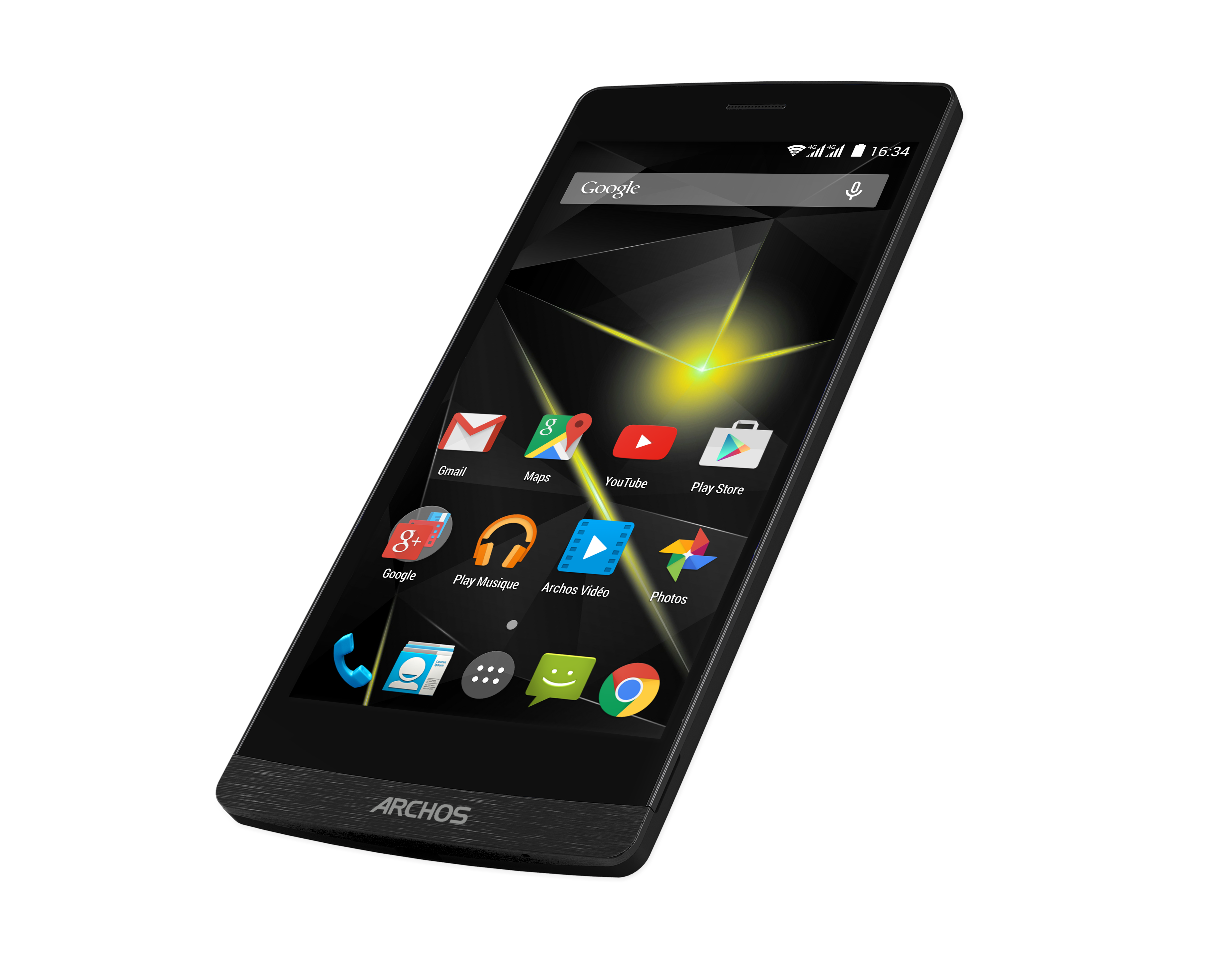 smartphone, archos diamond smartphones overview #12088