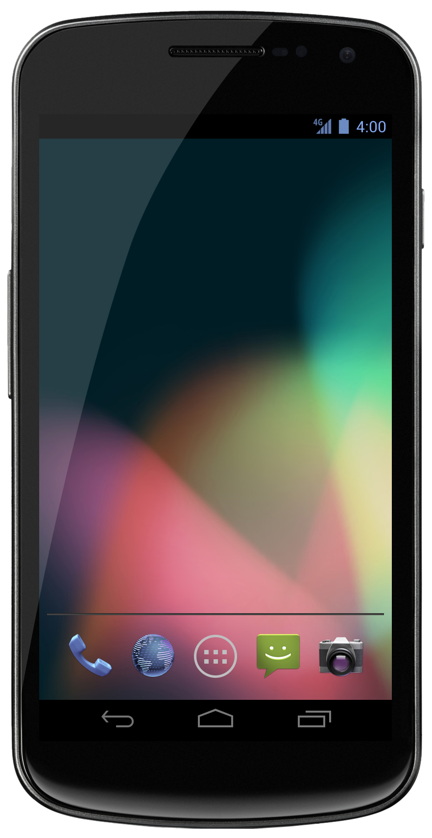 smartphone, galaxy nexus #12084