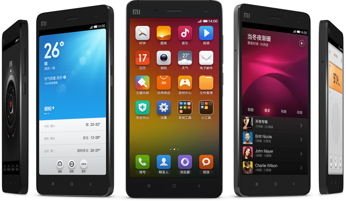 smartphone, xiaomi phones transparent png #12076