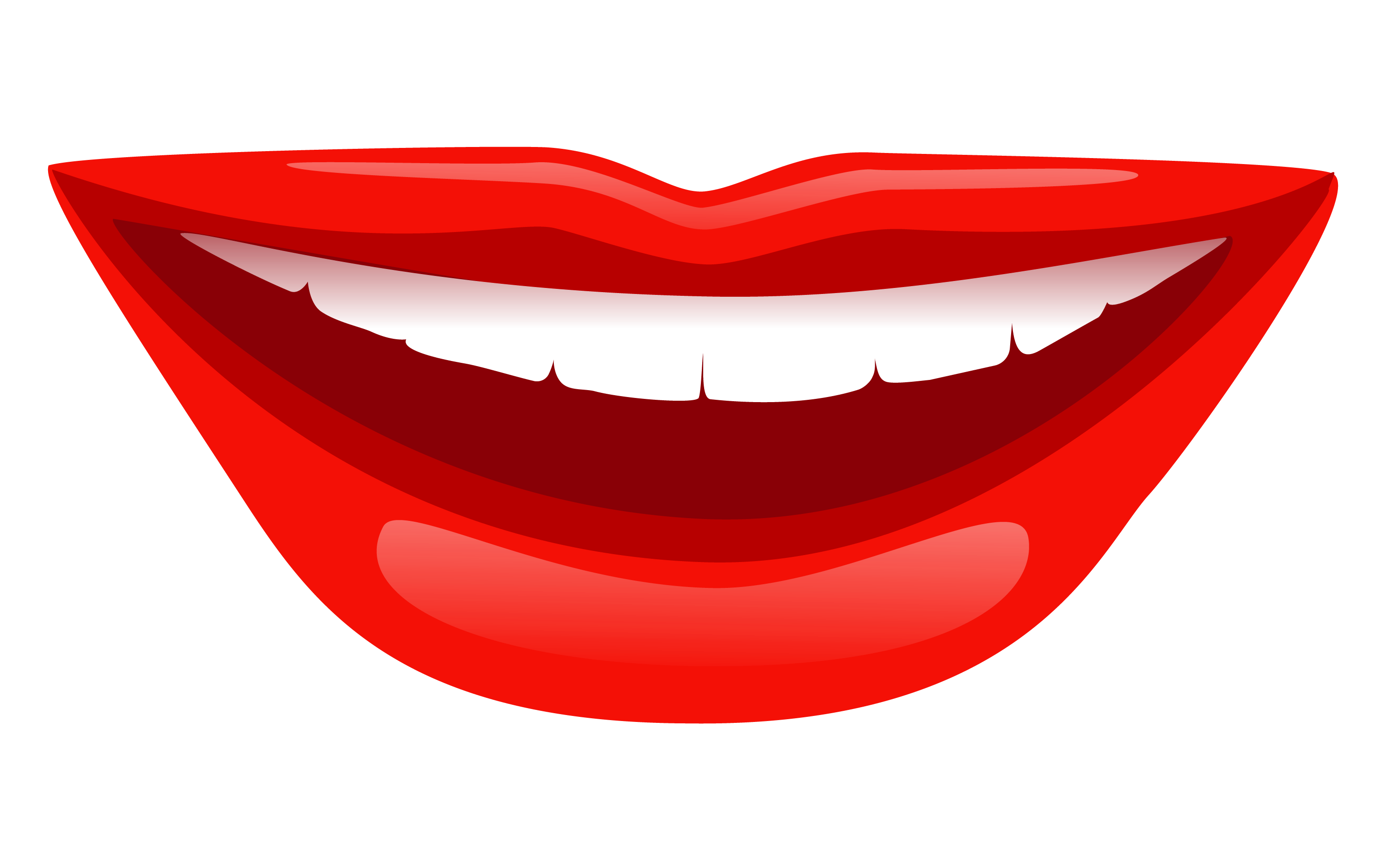 smile lips png transparent image pngpix #17326