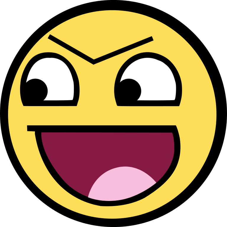 free bad smiley png icon #9911