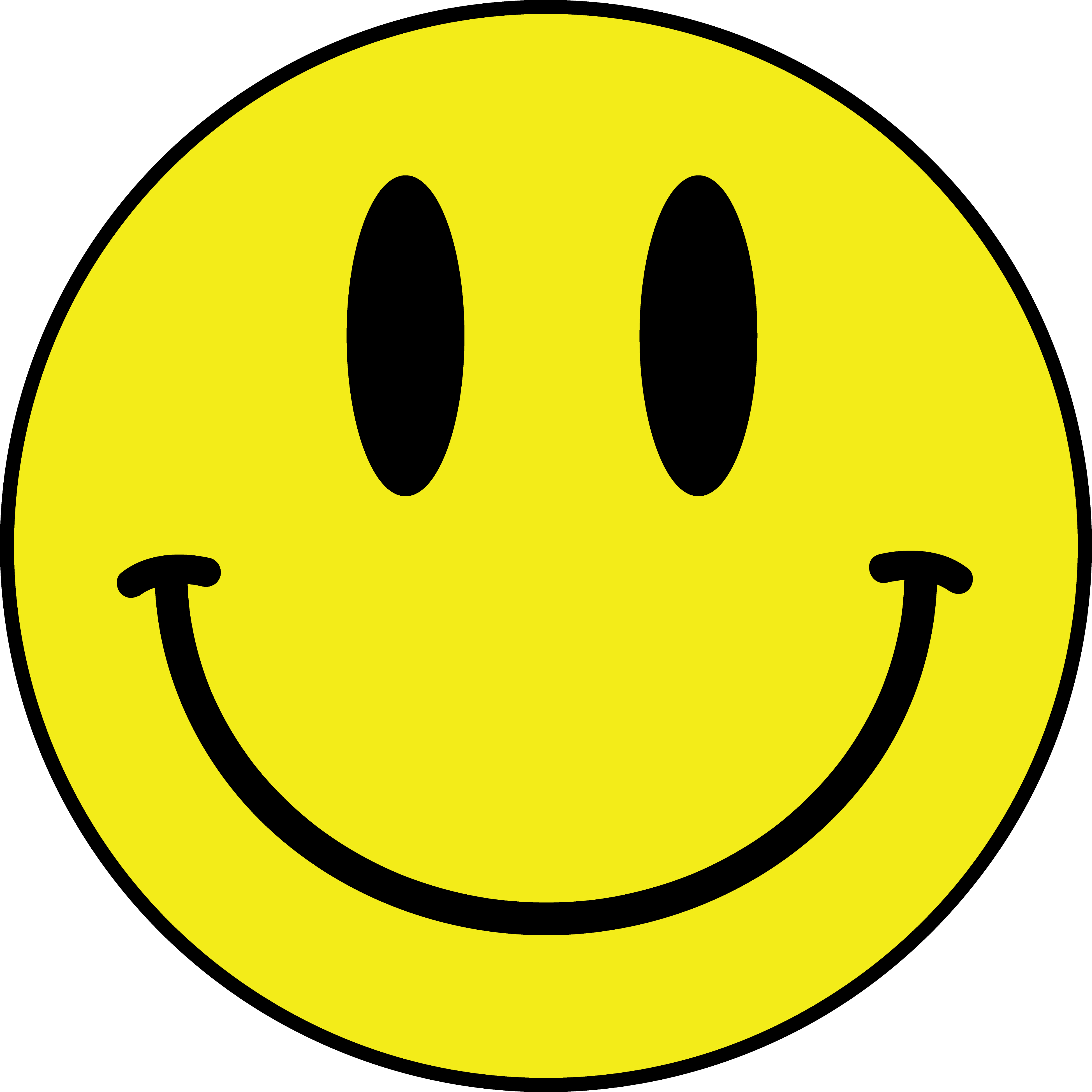 smiley looking happy png image purepng #9904