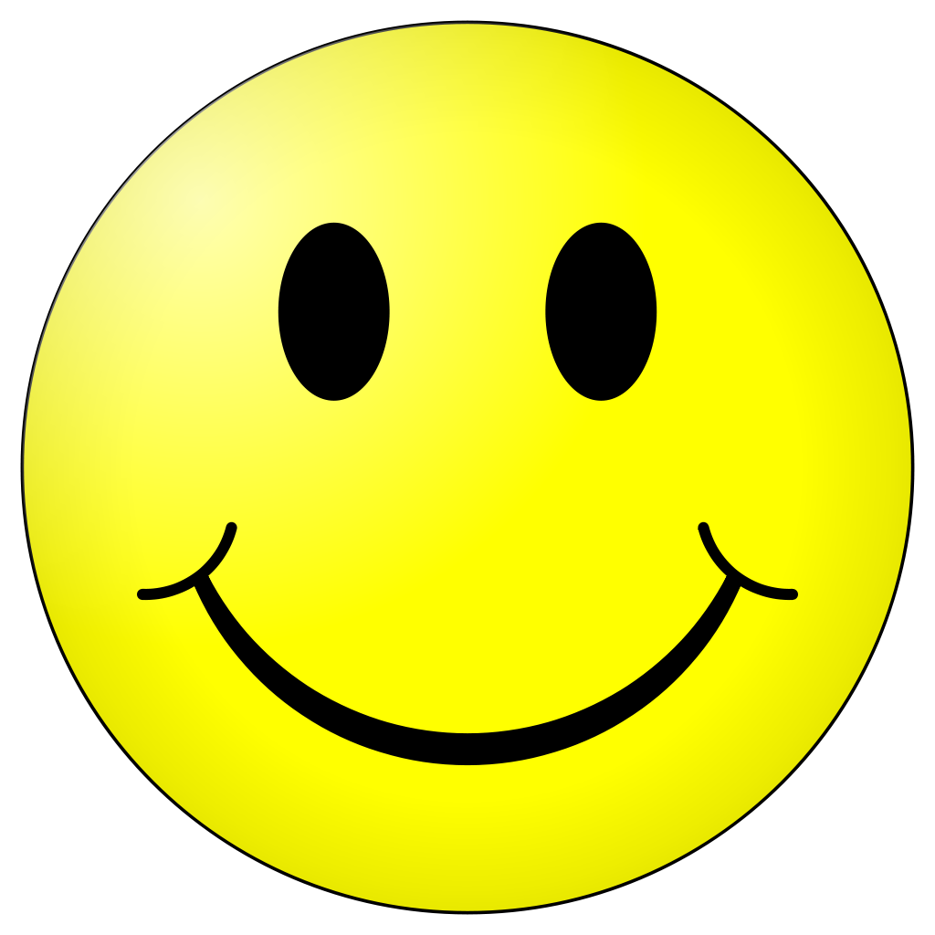 smiley png inventions that made people ridiculously rich mount 9886