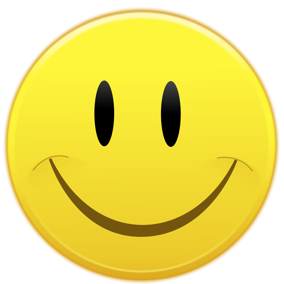 Smiley PNG, Smiley Emoticon, Sad Emoji, Happy Smiley And More. - Free ...