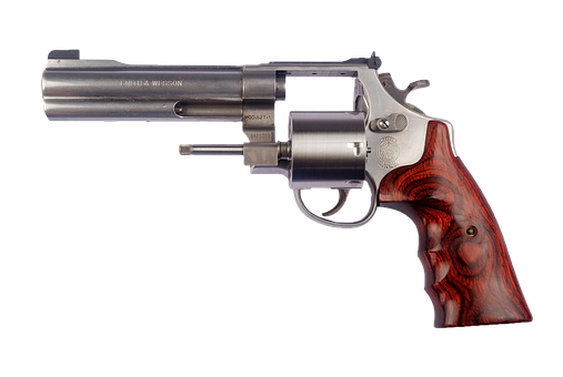 pistol smith and wesson brand png logo #5846