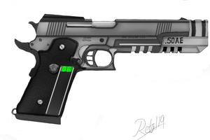 pm 1911 smith and wesson logo #5856