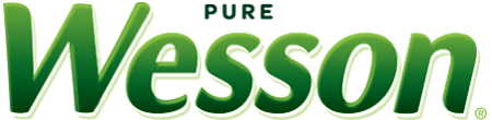 pure wesson png logo #5844