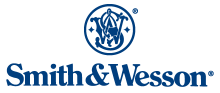 smith and wesson png logo #5833