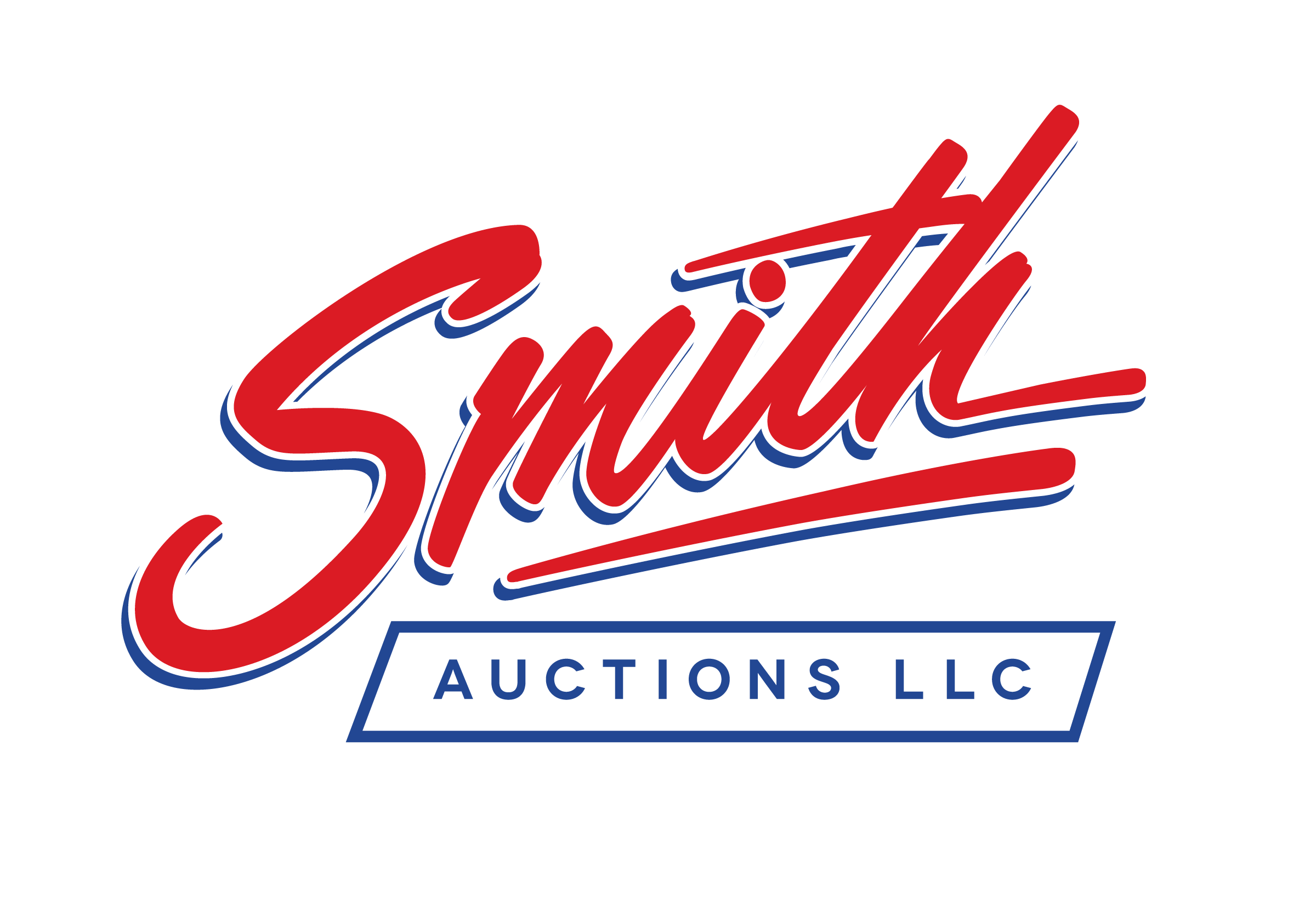 smith auctions llc png logo #5848