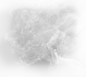 smoke dark picture transparent #33810