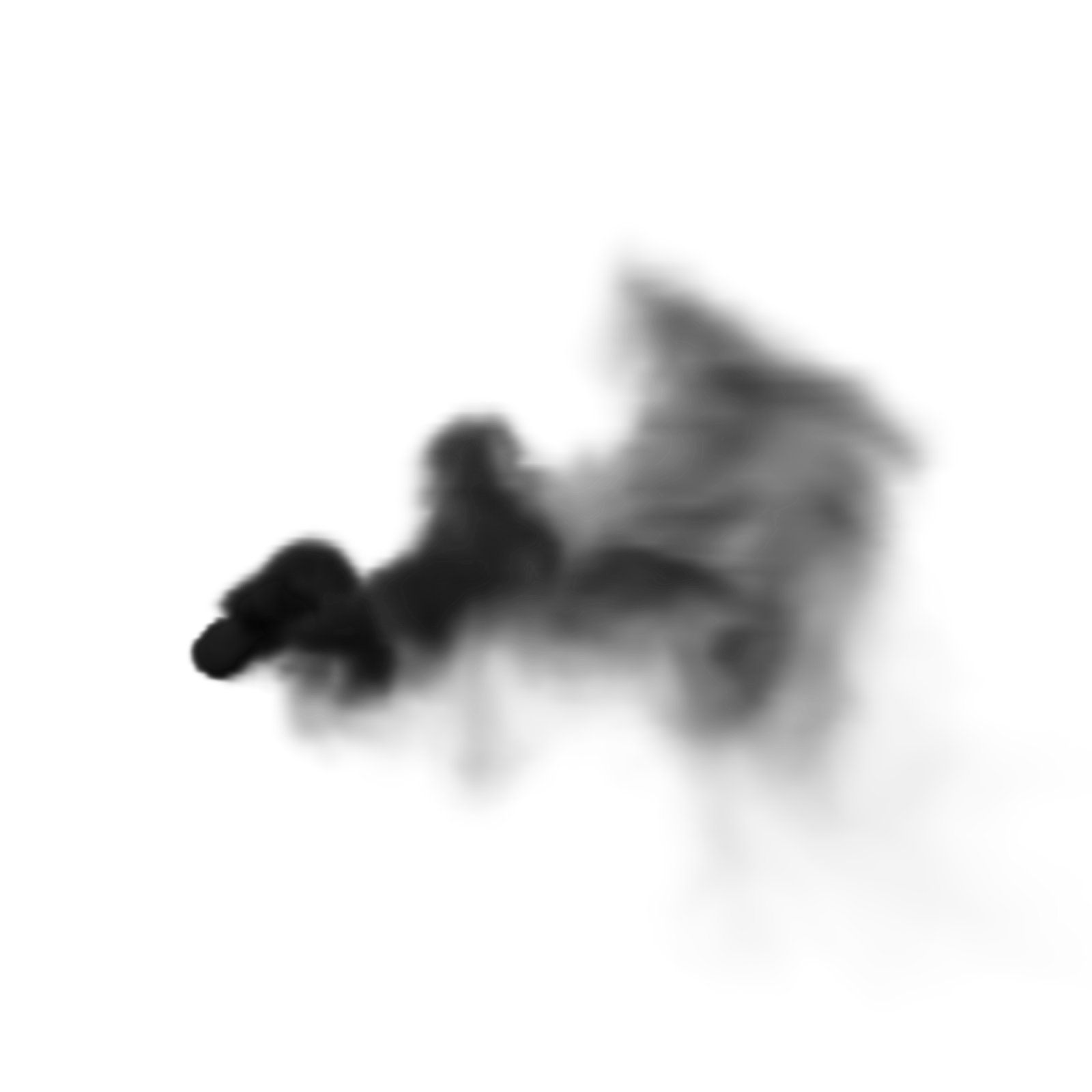 smoke png crush world editing #33802