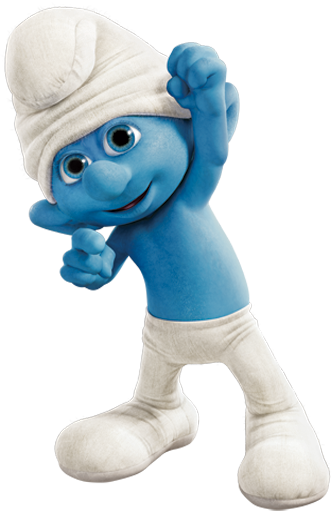 Smurfs (race), Smurfs Wiki