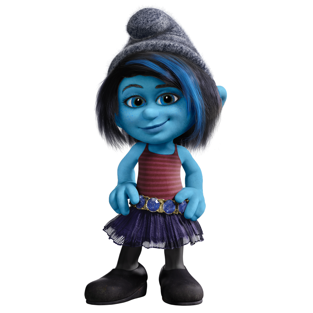 image vexy smurf smurfs wiki fandom powered wikia #22606