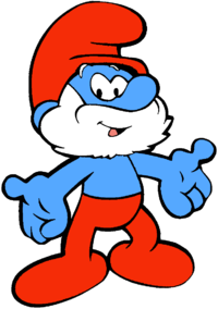 Smurfs (race), Smurfs Wiki