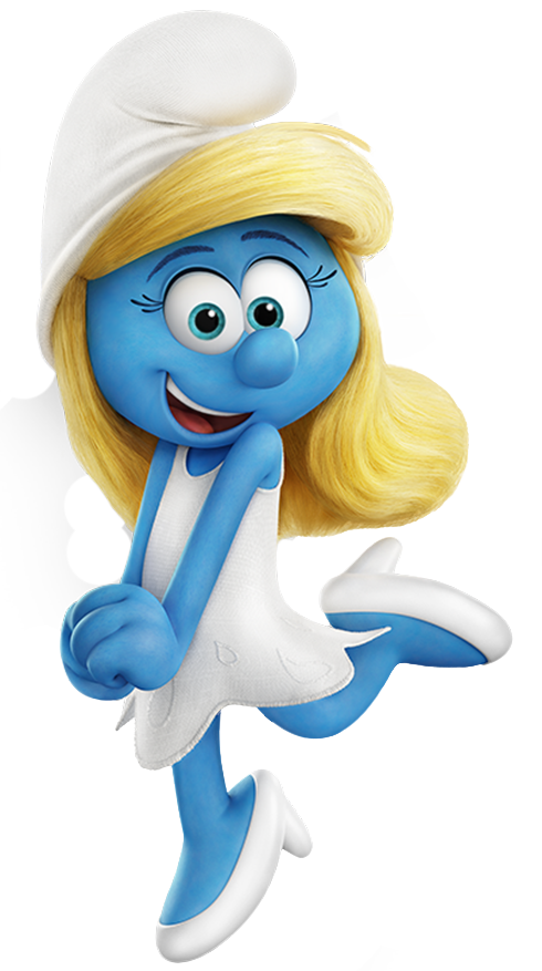 smurf, celeb photos meghan trainor debuts edgy look page #22600