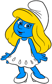 Smurf