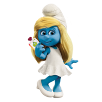 Smurfs (race), Smurfs Wiki