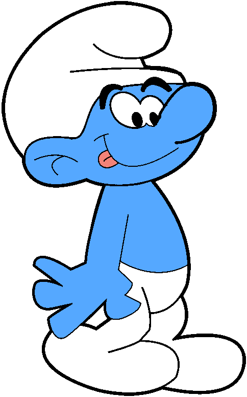 Smurf