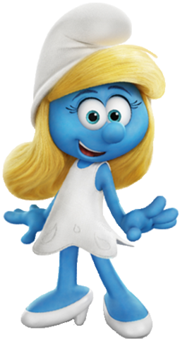 smurf, smurfette universe smash bros lawl wiki fandom #22602