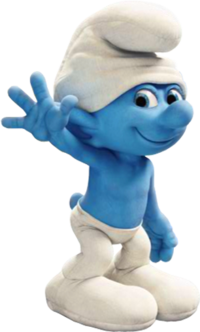 smurf, smurfs race smurfs wiki #22663