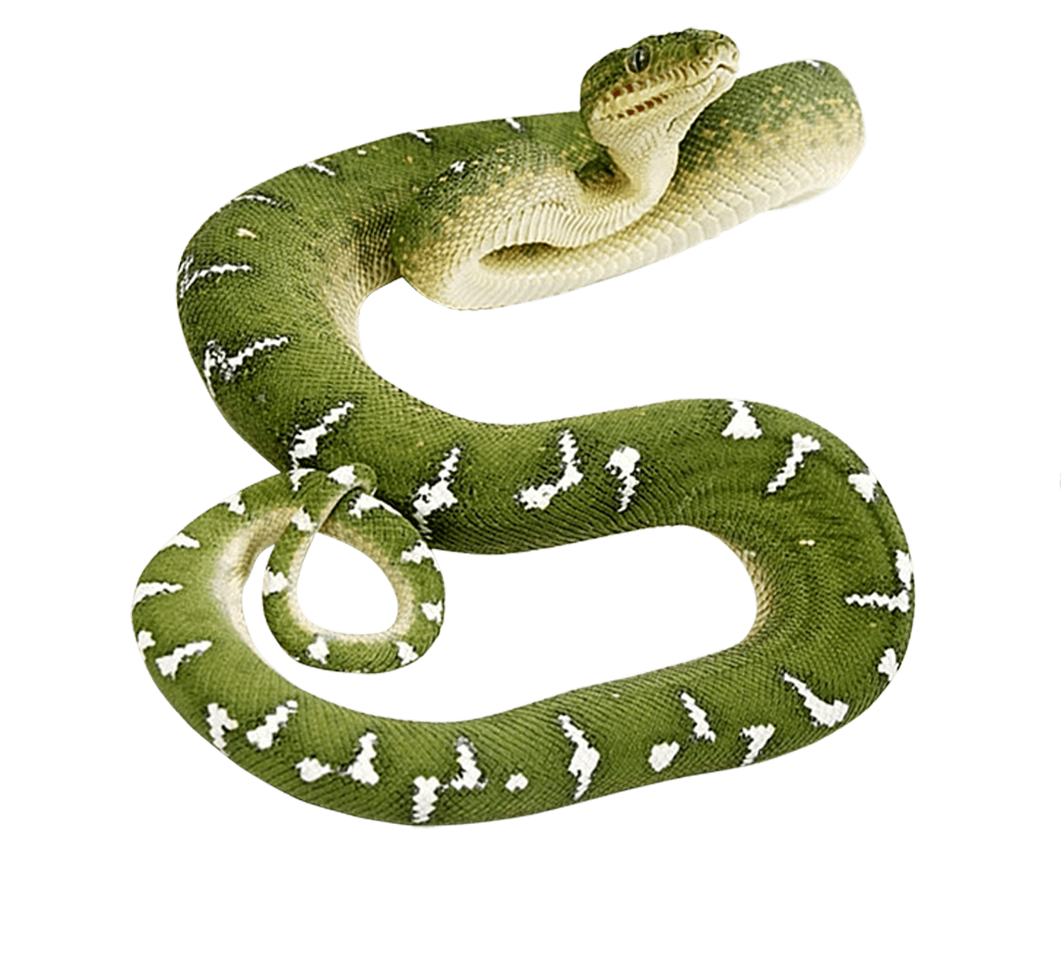 Snake Clipart Transparent