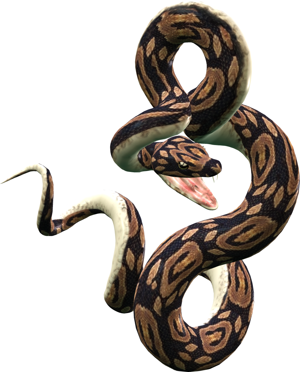 python snake png transparent python snake images #16363