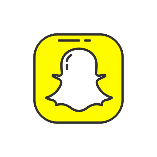 Snapchat logo