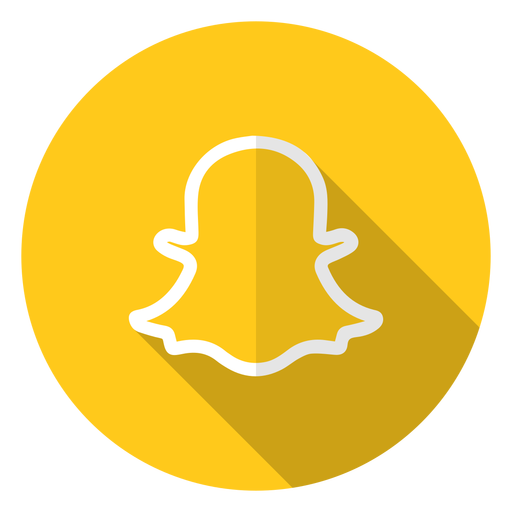 Snapchat Logo Png Free Transparent Png Logos