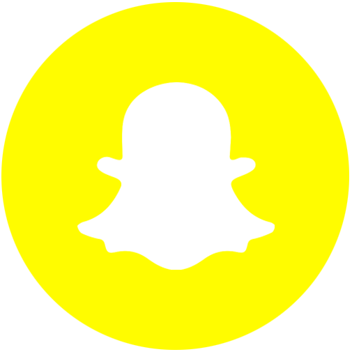 snapchat logo icon png #1456