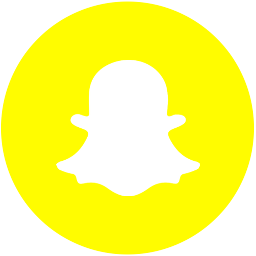 Snapchat Logo Png Free Transparent Png Logos