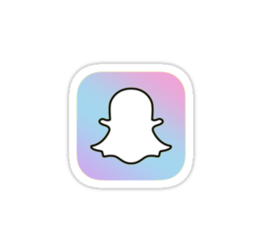 snapchat logo pic png #1461