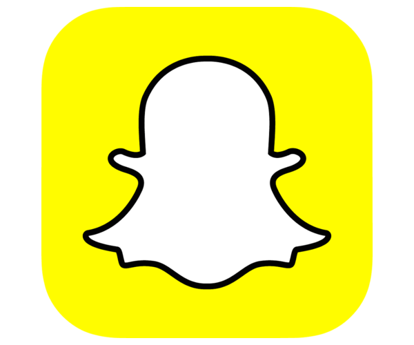 snapchat logo png