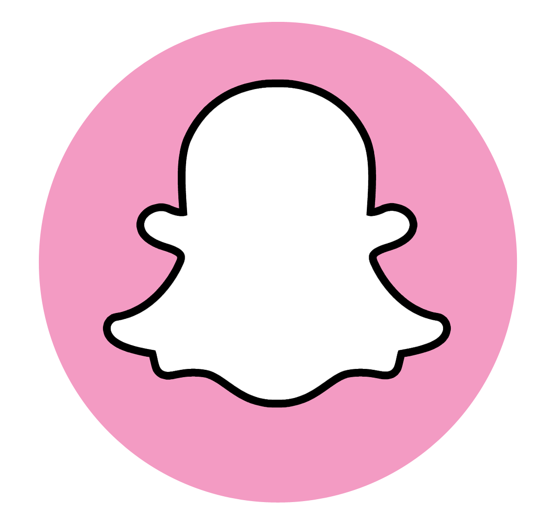 Snapchat Logo Png Free Transparent Png Logos