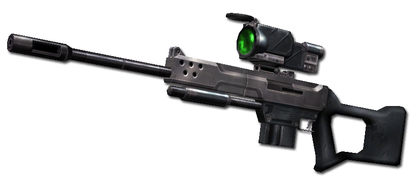 black Air gun, machine gun, laser guns transparent png #30225