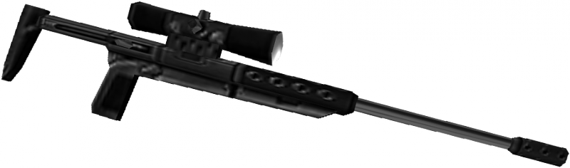 sniper rifle of daily spuf game png #30264