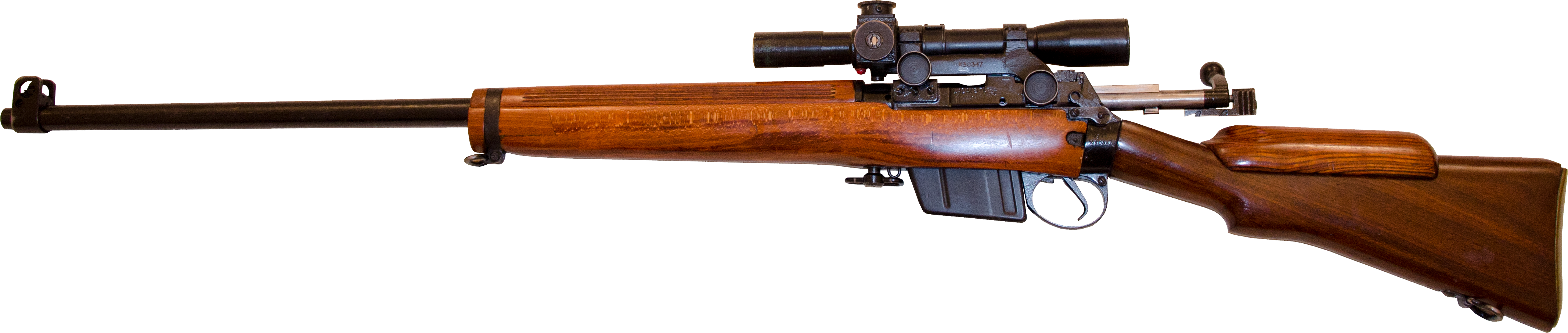 wooden sniper 7.62 nato png #30255