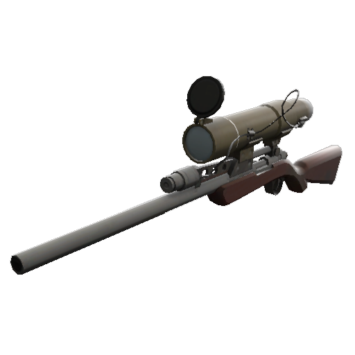 sniper rifle team fortress wiki fandom powered wikia #30276