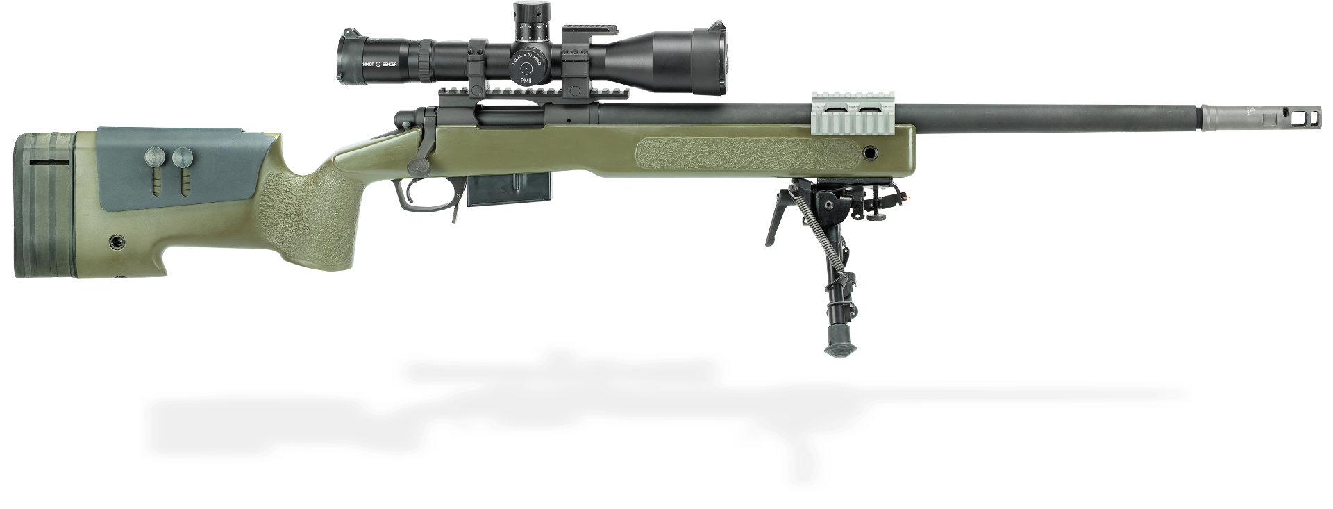 Sniper Rifle Png