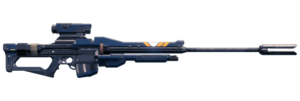 sniper rifle, weapons destiny wiki #30205