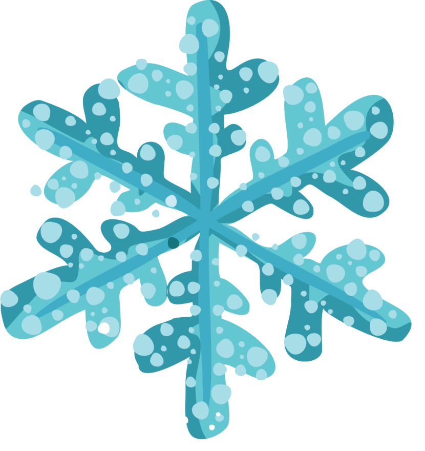 Snow Clipart