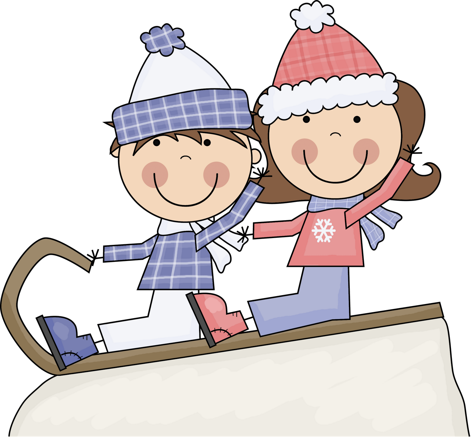 snow day cliparts download clip art clip #32973