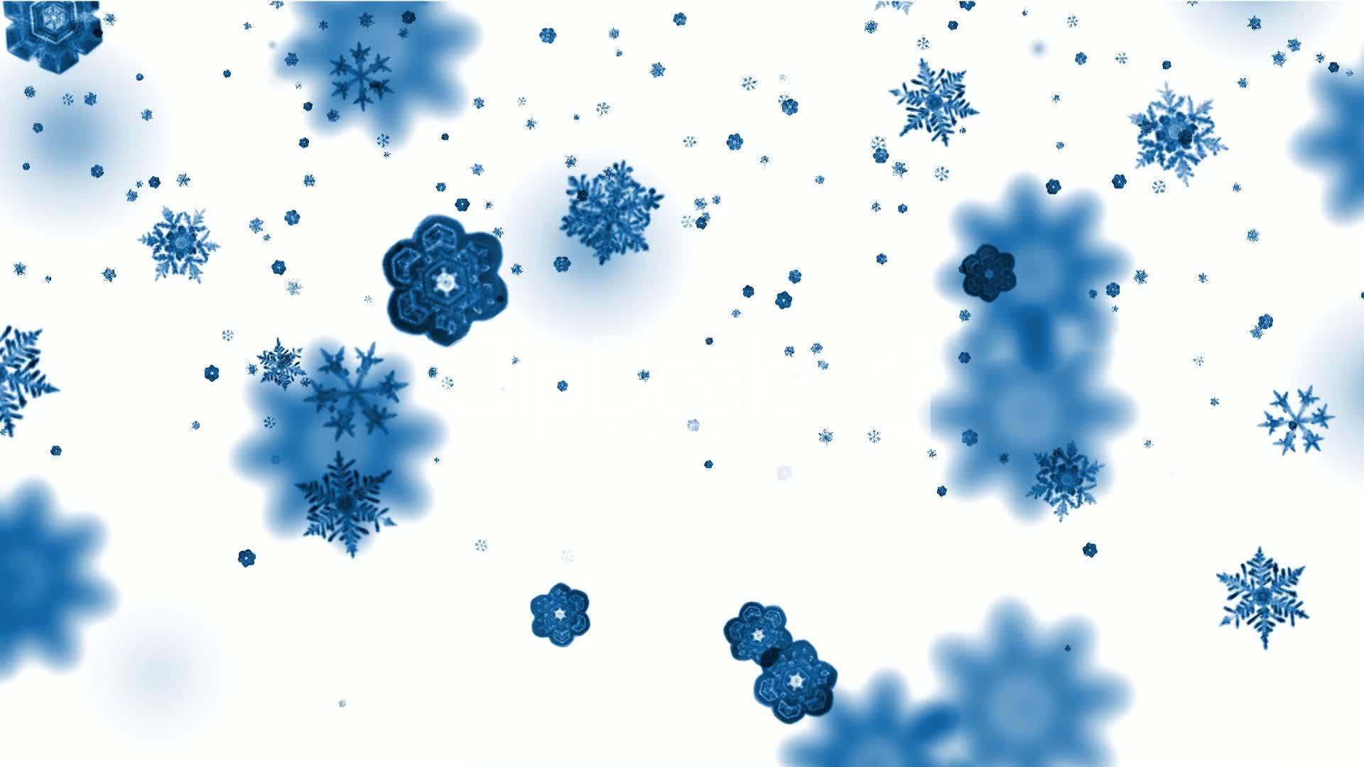 snow falling cliparts download clip art #32960