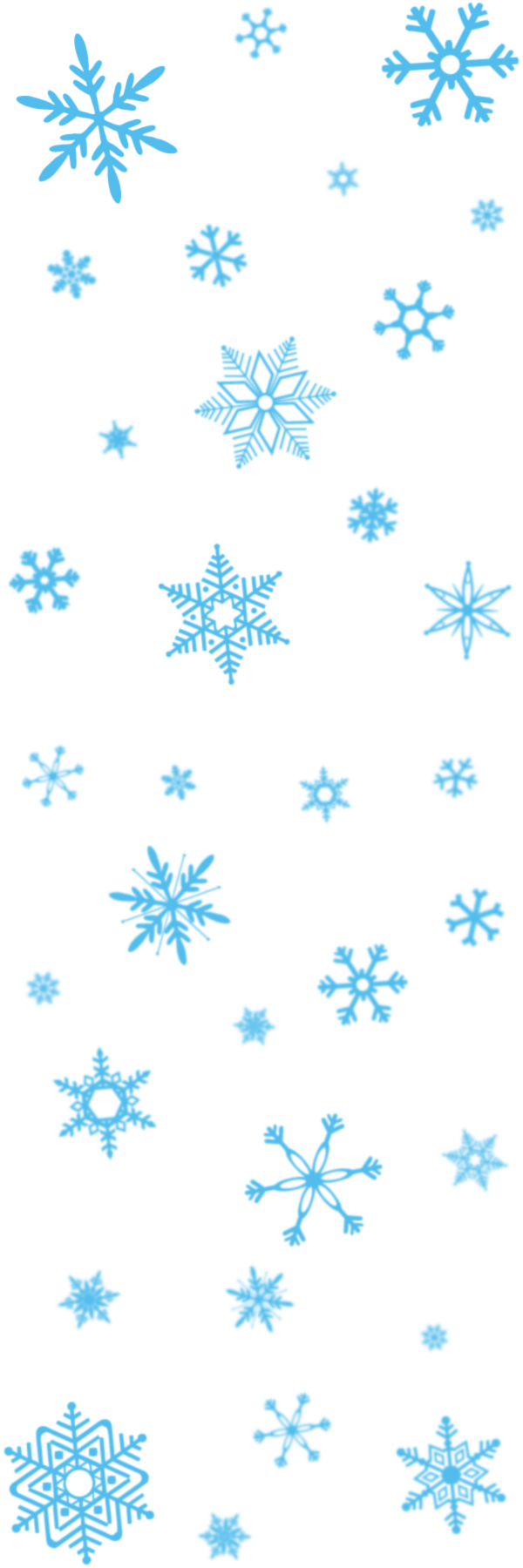 Snow PNG Background Images, Falling Snow, Winter Snows Free Download